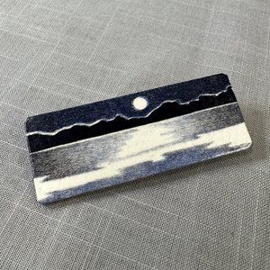 Landscape Painting Pin